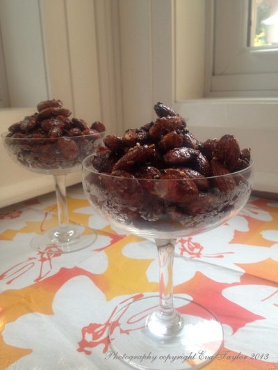 Spiced Nuts_0930
